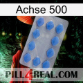 Axcil 500 21